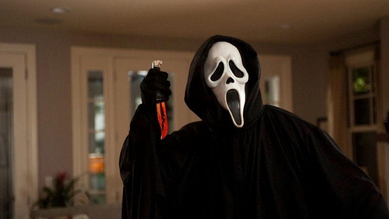 Illustration for article titled The io9 Guide to Slasher Movie Monsters